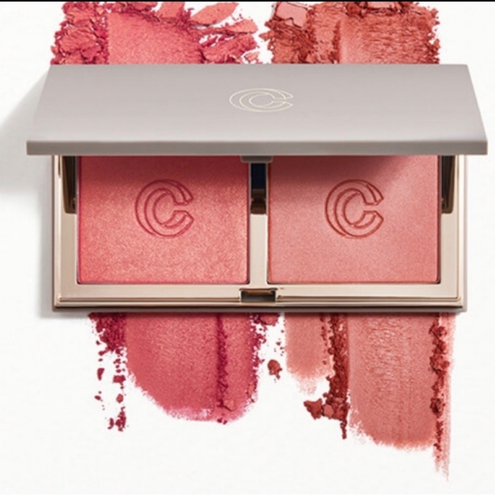 Complex Culture Blush Duo